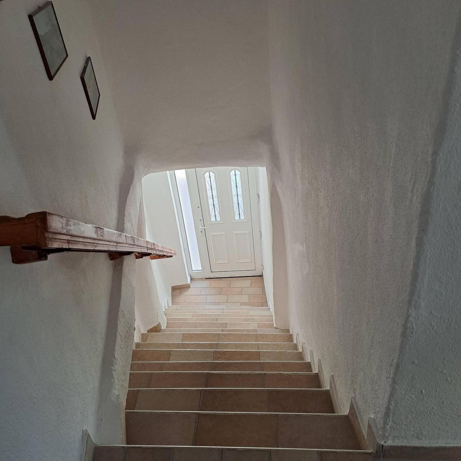 Makri Square Apartment Exterior foto